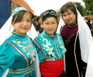 tatarzy