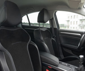 Renault Megane GrandCoupe 1.3 TCe 140 FAP Intens