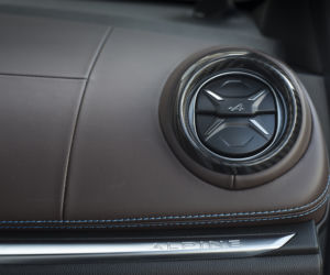 Alpine A110 Legende 1.8 252 KM AT7