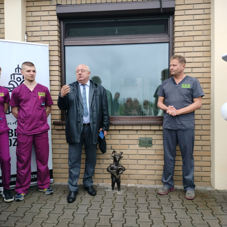 Piąty koziołek już jest! Gdzie znajdziemy Vetka?