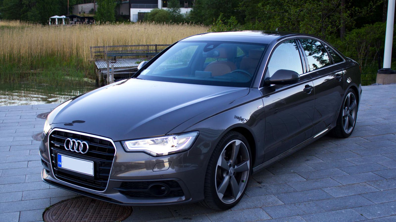 Audi