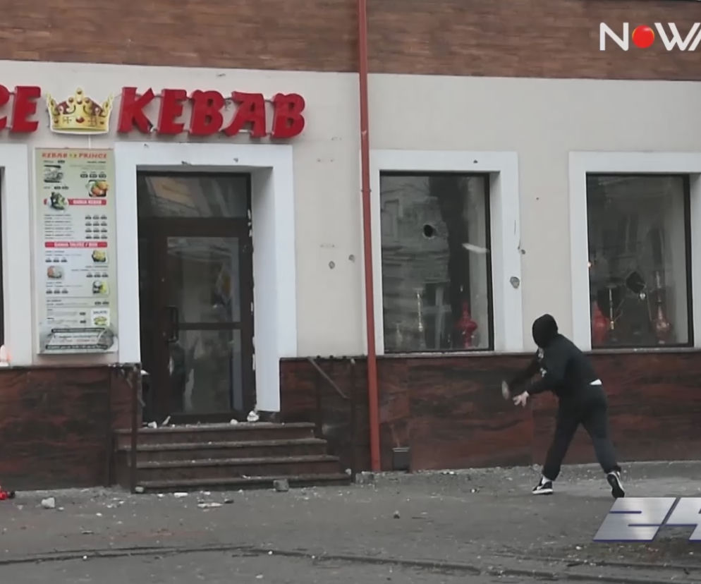 Ełk, Kebab
