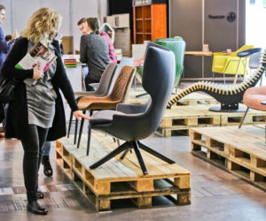 O trendach na Home Decor 2020 – już w lutym w Poznaniu!