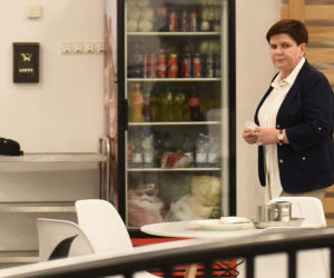 Beata Szydło
