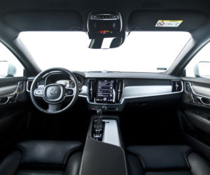 Volvo V90 D5 AWD Polestar Inscription