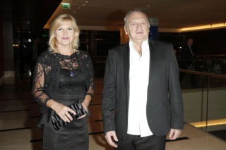 Jerzy Gruza, Tatiana Sosna-Sarno