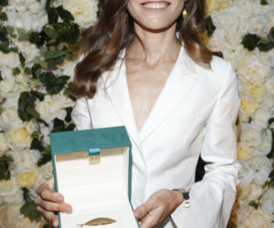 Maja Włoszczowska i Przemysław Zawada