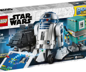 Lego Star