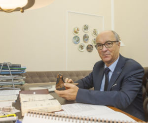 Włodzimierz Czarzasty