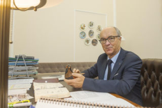 Zapadła decyzja ws. nadzwyczajnego posiedzenia Sejmu. Czarzasty komentuje