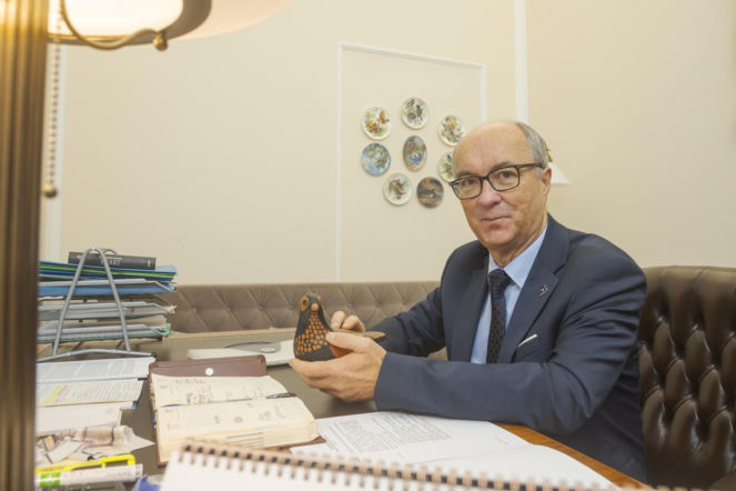 Zapadła decyzja ws. nadzwyczajnego posiedzenia Sejmu. Czarzasty komentuje