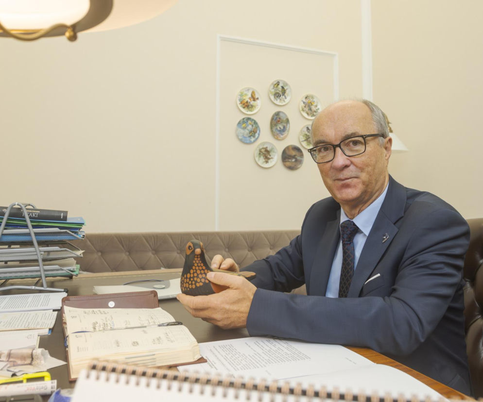 Włodzimierz Czarzasty