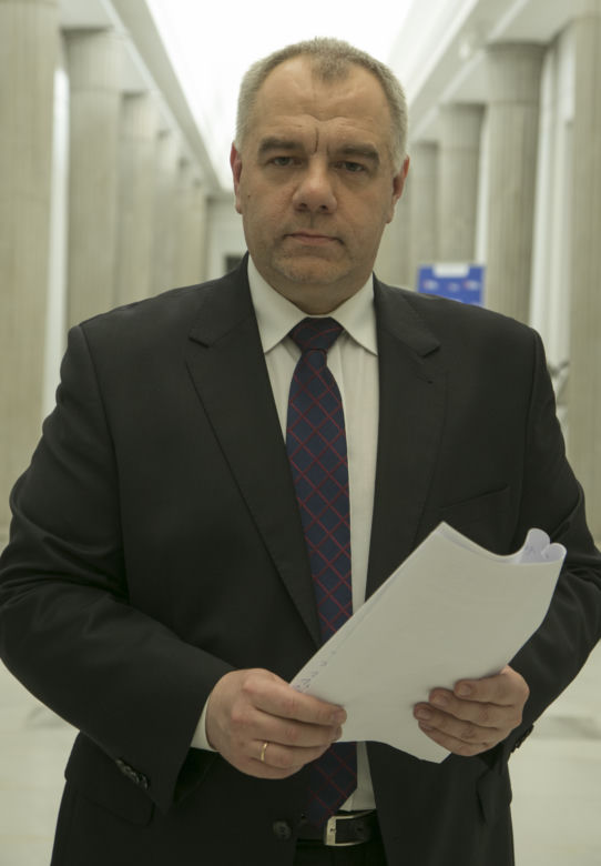 Komisarz PiS będzie rządził Warszawą
