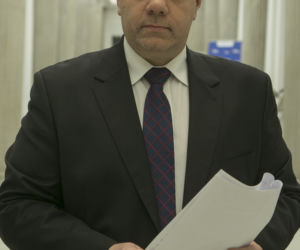 Komisarz PiS będzie rządził Warszawą