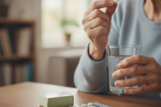 Estrogen może zmieniać ryzyko Alzheimera. U kobiet po menopauzie zauważono ważny związek