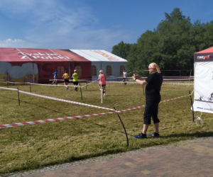 Fotorelacja z II Biegu Ogińskiej w Siedlcach