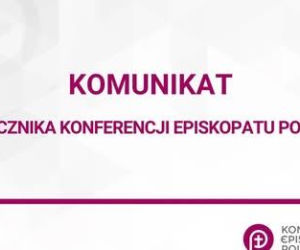 Episkopat utworzył Komisję ds. zbadania wykorzystywania seksualnego małoletnich w Kościele