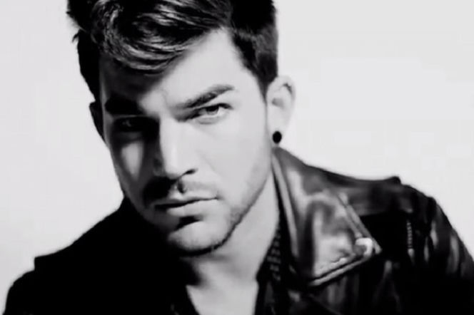 Adam Lambert