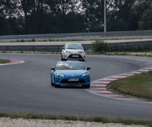Toyota Media Cup 2019 - Slovakia Ring