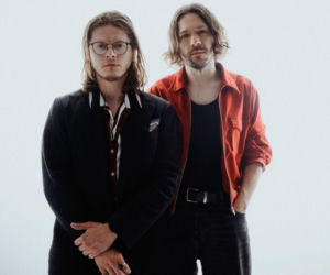 The Bullseyes prezentują nowy utwór. Rockowy duet prezentuje trzeci singiel z nadchodzącej płyty