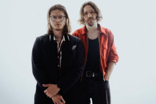 The Bullseyes z nowym utworem. Rockowy duet prezentuje trzeci singiel z nadchodzącej płyty