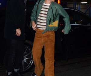Harry Styles