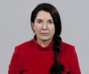 Marina Abramović - The Artist is Present Performans - 3 miesiące Museum of Modern Art, Nowy Jork