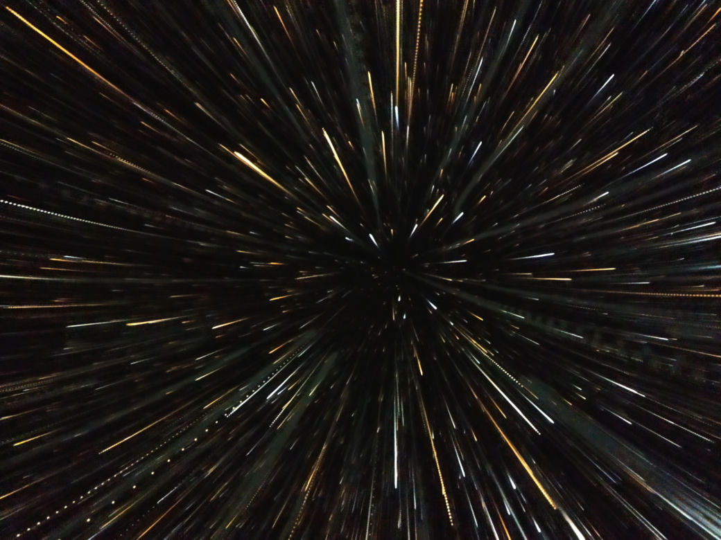 Planetarium w MCN Szczecin