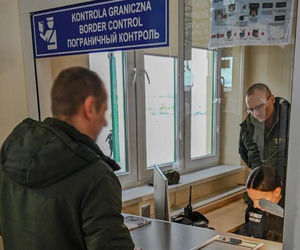 Nowe zasady kontroli na granicy z Rosją. Których podróżnych obejmą?