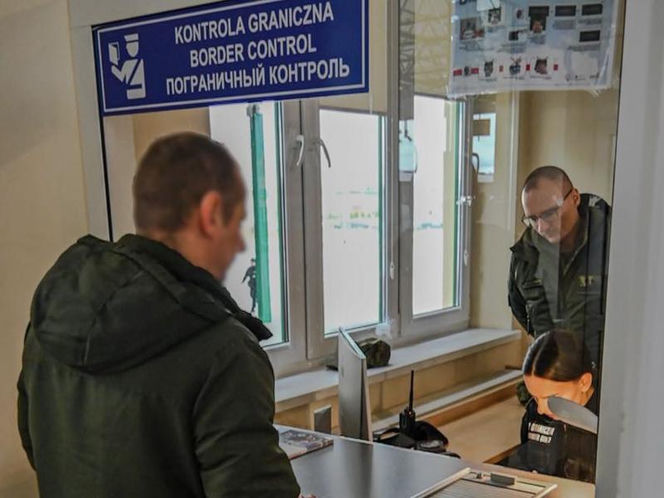 Nowe zasady kontroli na granicy z Rosją. Których podróżnych obejmą?