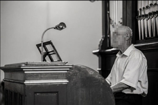 Organista zginął w drodze do kościoła