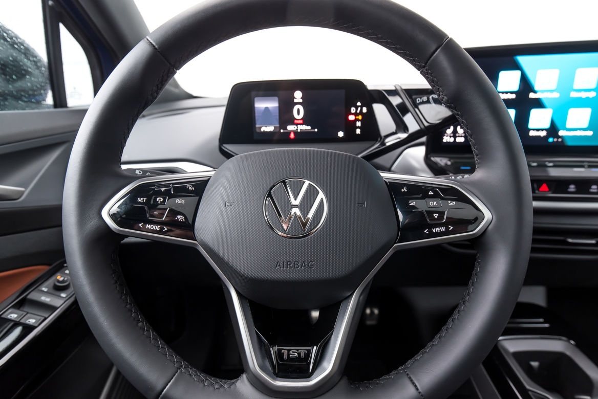 Volkswagen ID.4 1ST