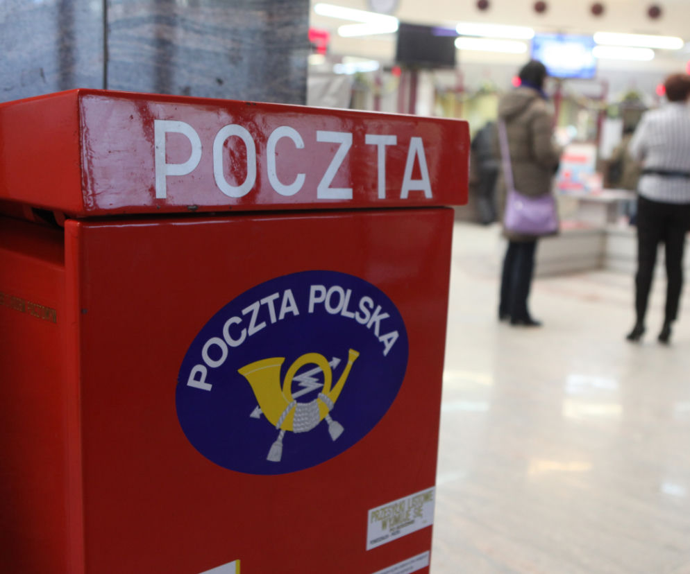 Poczta Polska chciała wrażliwe dane mieszkańców Krakowa. Chodzi o wybory 2020