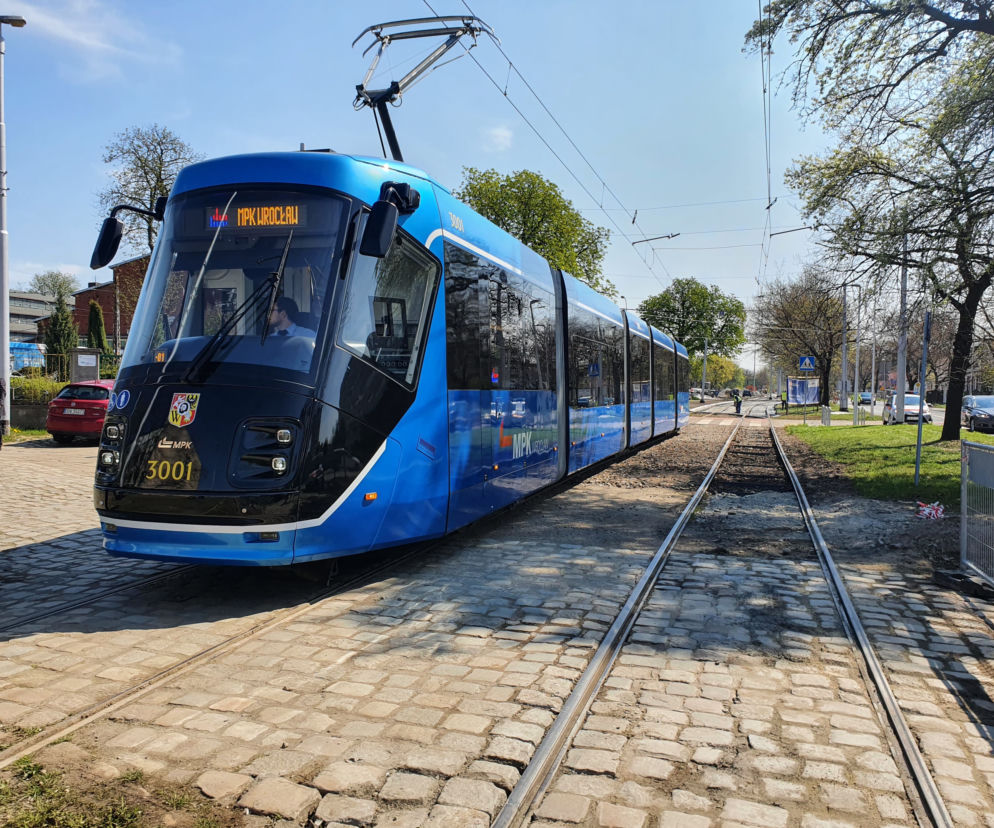 MPK Wrocław