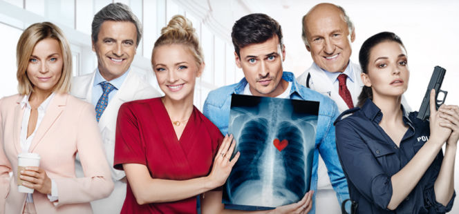 Serial "W rytmie serca"
