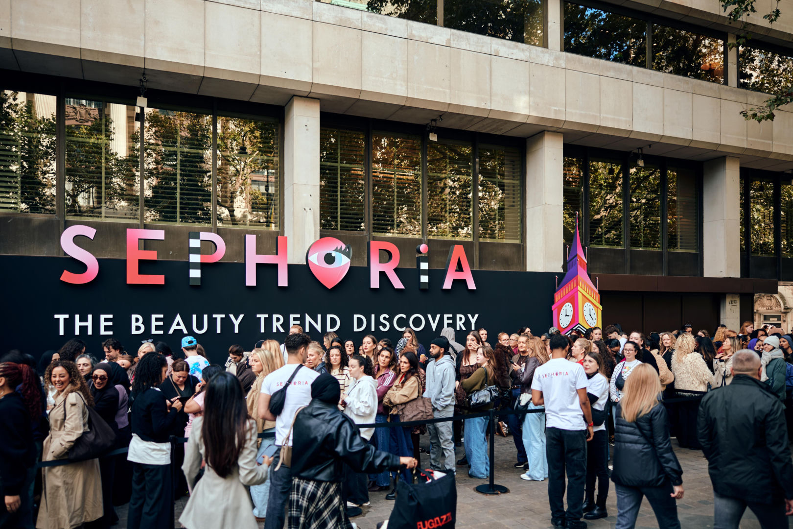 Sephora
