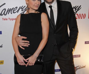 Joanna Koroniewska, Maciej Dowbor