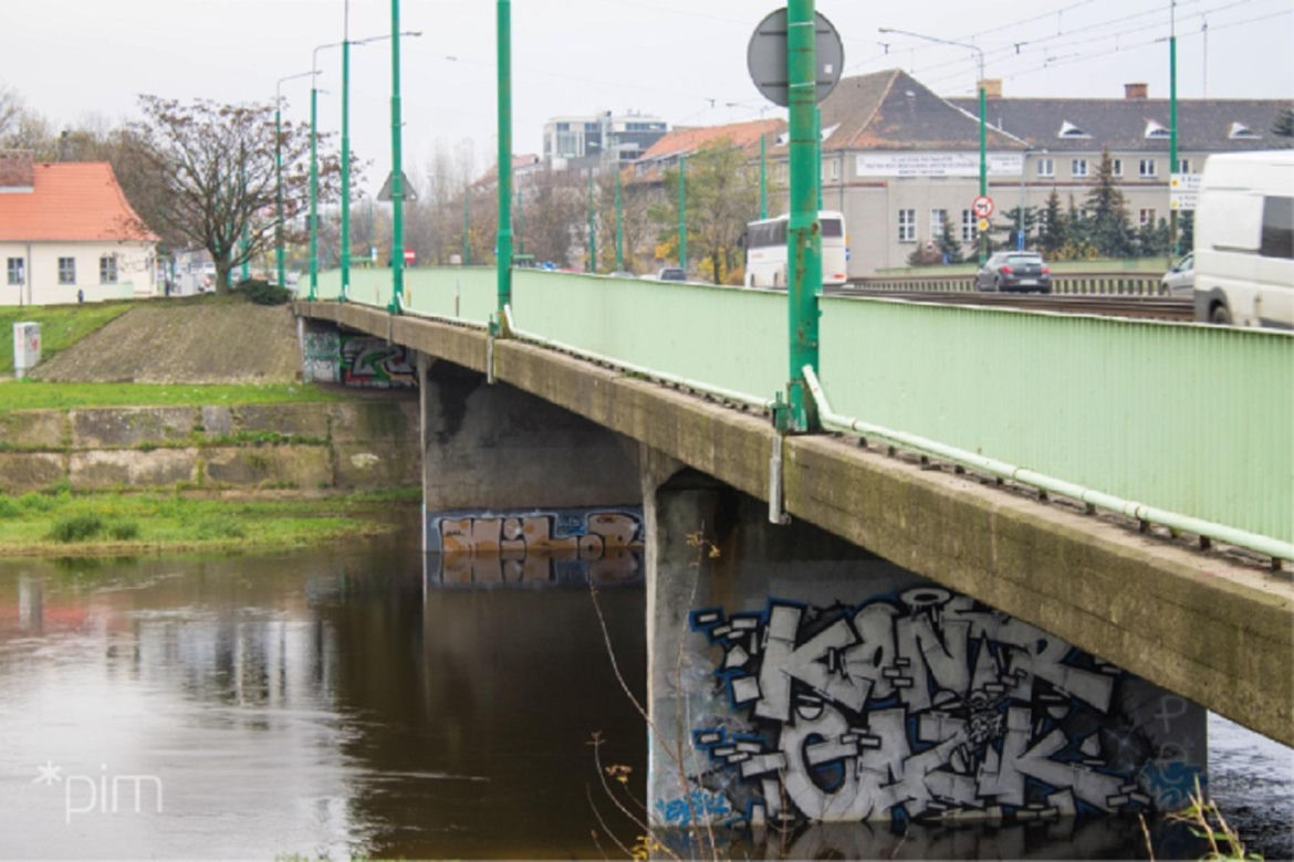 Remont mostu Chrobrego - 36,2 mln zł