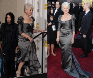 Helen Mirren