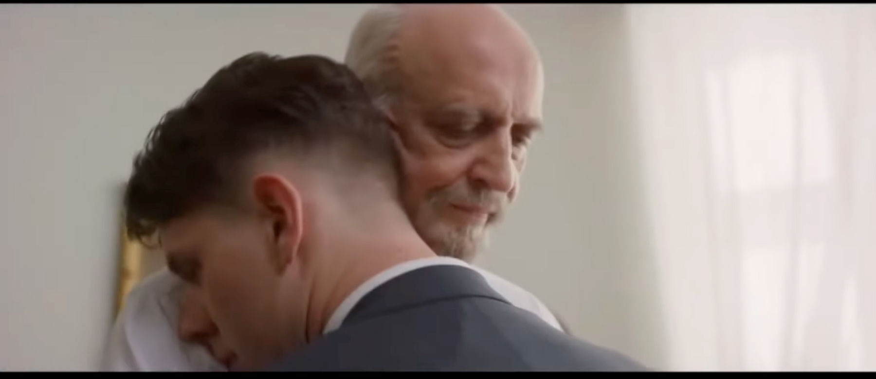 Vega zrobi film o Dudzie