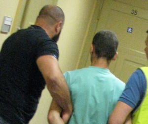 Policja zatrzymała 25-latka podejrzanego o pedofilię