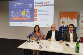 Siedlce jako miejsce do rozwijania biznesu