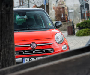 Fiat 500L Cross 1.6 MultiJet 120 KM