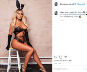 Bianca Gascoigne