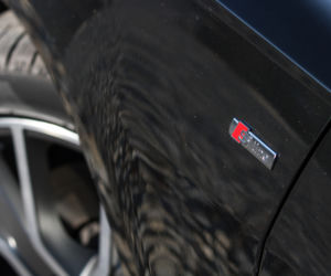 Audi A6 Avant 50 TDI quattro S-Line