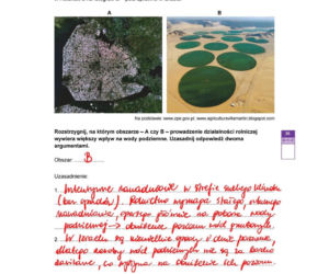 Matura próbna 2026: geografia rozszerzona - wszystkie odpowiedzi do arkusza CKE 15.01.2026
