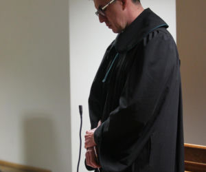 Drzwi przycięły mu nóżkę, tramwaj przeciągnął ciało po torowisku. Finał głośnej sprawy w sądzie w Warszawie