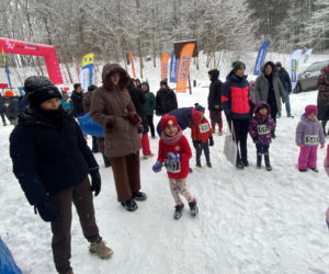 2. edycja Trail On Stawiguda - Styczeń 2026 cz.2