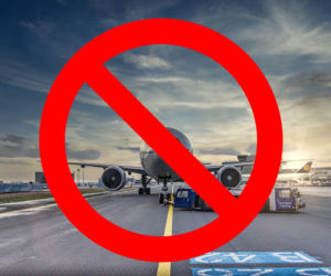 Utknąłeś za granicą. Co z pracą?