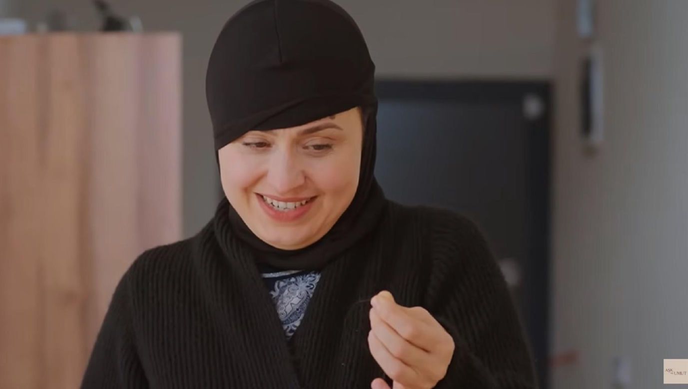 Miłość i nadzieja odc. 366. Cavidan